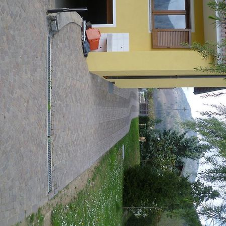 Casa Vacanza Ca Dei Logi Левико-Терме Экстерьер фото