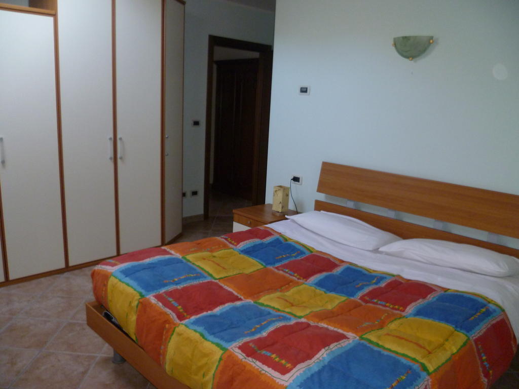 Casa Vacanza Ca Dei Logi Левико-Терме Номер фото