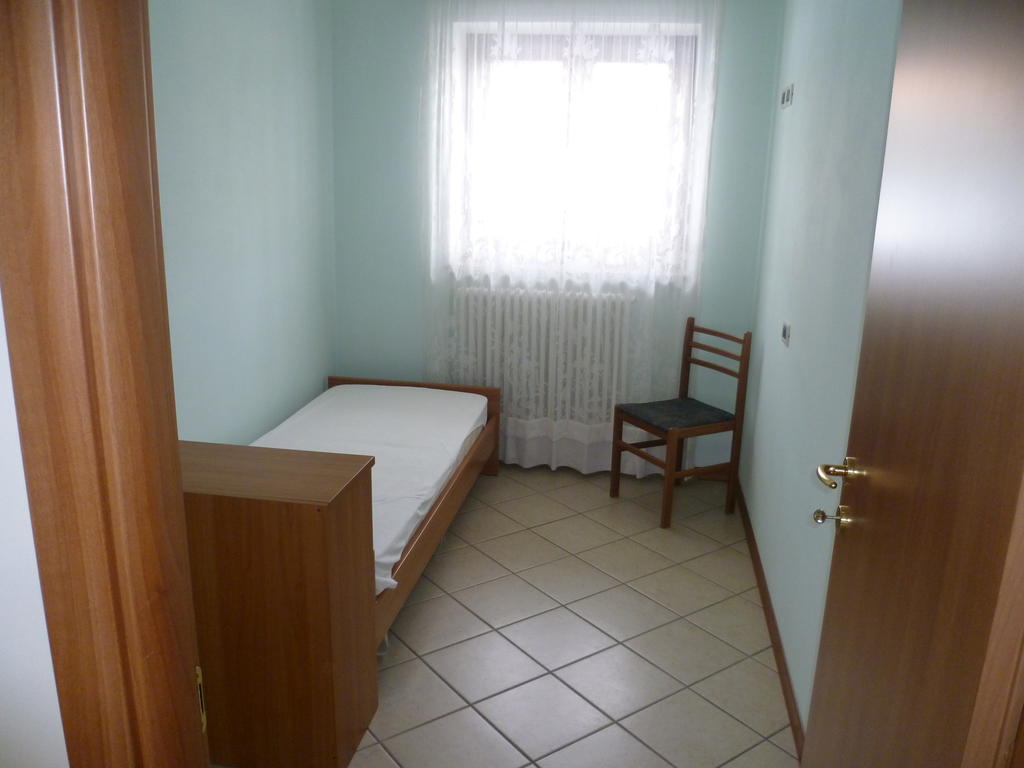 Casa Vacanza Ca Dei Logi Левико-Терме Номер фото