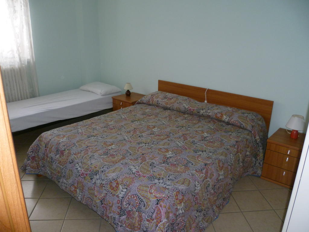 Casa Vacanza Ca Dei Logi Левико-Терме Номер фото