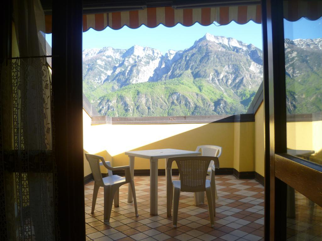Casa Vacanza Ca Dei Logi Левико-Терме Экстерьер фото
